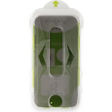 iPhone 14 Pro Magic 5d Hayalet Cam - BRF13058-6441