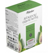 Avokadolu Karışık Çay 45 Li Süzen Poşet