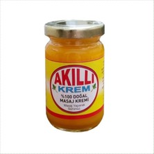 Akıllı Krem 100MG