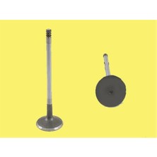 Gunes 7608-7609 - Subap Emme Egzoz Chevrolet Cruze 16V In-8/ex-8