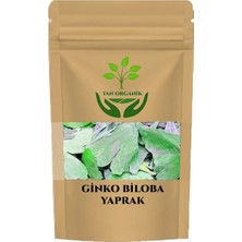 Ginko Biloba (Mabet Ağacı)Yaprağı 250G