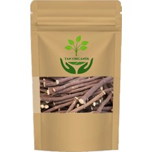 Meyan Kökü Çubuk (Glycyrrhiza Glabra) 25GR