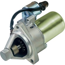 Marş Motoru Loncın LCPG390FDA Komple
