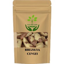 Brezilya Cevizi 250GR