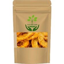 Ananas Kurusu Ilave Şekersiz Doğal 500GR