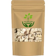 Kök Zencefil Paket 500G