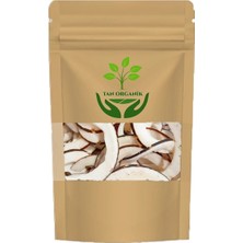 Hindistan Cevizi Kurusu Şekersiz Doğal 100GR