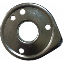 Redüktör Muhafaza Sacı Stıhl FS450 / FS480 Yan Tırpan