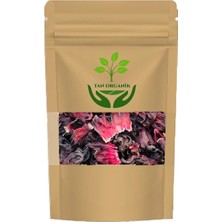 Hibiskus (Medine Gülü) 100G
