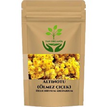 Altın Otu Bitki Çayı Paket 1 kg