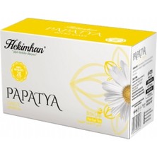 Papatya Çayı 20 Li Süzen Poşet