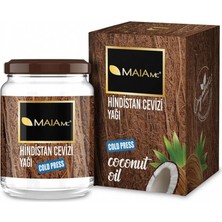 Organik Hindistan Cevizi Yağı 150ML