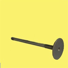 Gunes 4609-4610 - Subap Emme Egzoz R12 1400 8V In-4/ex-4