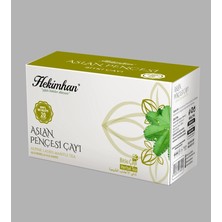 Aslanpençesi Çayı 20 Li Süzen Poşet