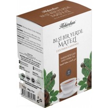 Beşi Bir Yerde Mateli Karışık Çay 45 Li Süzen Poşet