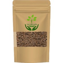 Karnıyarık Otu Tohumu (Plantago Psyllium L.) 500GR