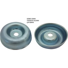 Bıçak Tası Hyundaı HYX55 / HYX560   10MM