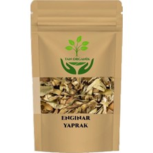 Enginar Yaprağı Paket 100GR