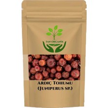 Ardıç Tohumu (Juniperus Sp.) 25GR