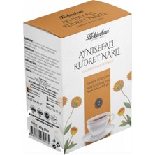 Kudretnarlı Karışık Çay 45 Li Süzen Poşet