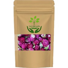 Yonca Çiçeği Kurusu Mor Alfa Alfa (Medicago Sativa) 25GR