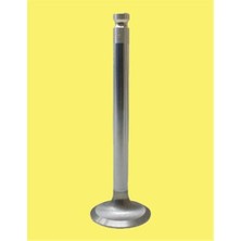 Gunes 2462-2463 - Subap Emme Egzoz Doblo-Punto 1.9d-Brava-Bravo Marea 1.9td 8V In-4/ex-4