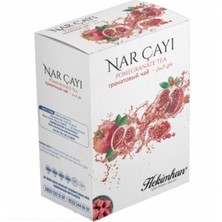 Nar Küp Çay 170 gr