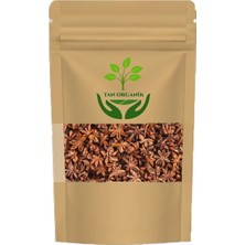 Yıldız Anason 50GR
