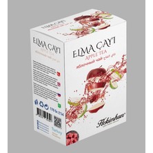 Elma Küp Çay 170 gr