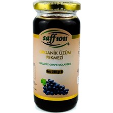 Organik Üzüm Pekmezi 280GR