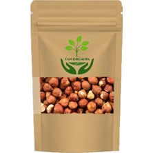 Çiğ Fındık Içi 500GR