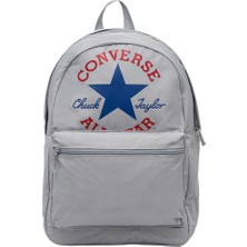 Converse Cam Converse Core Gri Sırt Çantası MA5663-G3I
