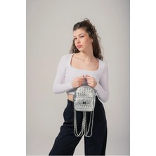 Ççs Kadın Omuz ve Sırt Çantası 2517833