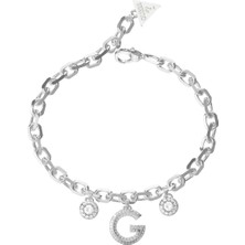 Guess JGUJUBB05445JWRHS Kadın Bileklik
