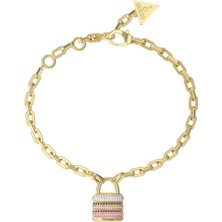 Guess JGUJUBB05406JWYGPKS Kadın Bileklik