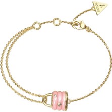 Guess JGUJUBB05413JWYGRSS Kadın Bileklik