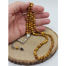 Ud Ağacı 99LUK Tesbih 6mm (45288)