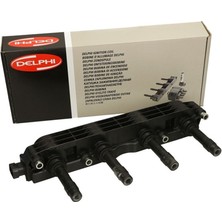 Ateşleme Bobini Astra G 1.4 16V-1.6 16V 98-05 -Corsa C 1.4 00 Merıva 1.6 16V 03 Vectrab1.6 16V