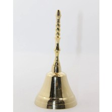 Pirinç El Çanı 3735 - Lisinya