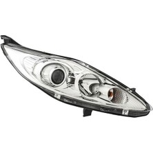 Hella 1EL247045361 - Ön Far Sag Merceklı Elk .motorlu Fıesta 08 12