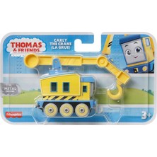 HFX91 Thomas ve Arkadaşları   Büyük Tekli Tren (Sürbırak)