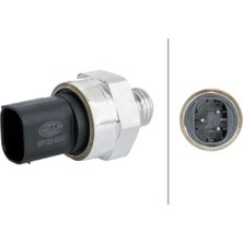 Hella 6PP009409611 - Egzoz Basınc Sensoru Mercedes W176 W246 W204 W212 C218 X204 W639 B906