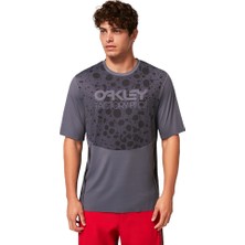 Oakley Maven Rc Ss Jersey Erkek Kısa Kollu T-Shirt