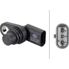 Hella 6PU013122721 - Eksantrık Mılı Konum Sensoru Mercedes M270 W176 W246