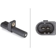 Hella 6PU009110851 - Krank Mılı Konum Sensoru Mercedes W169 W203 W204 W211 W212 W463 C253 W220 W639 B901 B906