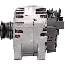 Hella 8EL015630121 - Alternator 12V 120A Ford Focus Iıı 11 1.6 -1.5 Tdcı B-Max Jk 1.5 Tdci 14 Ecosport 1.5 Tdci 13 Fıesta Vı Cb1.ccn 1.4 Tdci 09 17 Yenı Connect Mpv 1.5 TDCI14 Courıer 14 1.5- 1.6 Tdcı