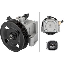 Hella 8TL359000691 - Hıdrolık Dıreksıyon Pompası C Max 1.6 03 07 Focus Iı 1.4-1.6 1.6tı 04 Volvo C30 1.6 06 12 S40 Iıv 50 05