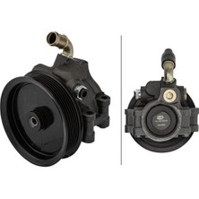 Hella 8TL359000601 - Dıreksıyon Pompası Transıt V348 2.4 Tdcı 06 11 A. Ceker