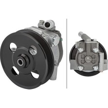 Hella 8TL359000581 - Dıreksıyon Pompası 2.2d Freelander 2 L359 06 14 Ford Galaxy 2 Mondeo S-Max 6G913A696EF