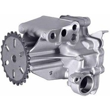 Hella 8TO358222181 - Yag Pompası Mercedes Vıto OM622 W447 14 . Nıssan Qashqaı Iı 13 X-Traıl Iıı 13 Renault Trafıc Iıı 15 Talısman 15 Megane Iv 15 Kadjar 15 Fluence 10 1.6 Dci R9M 24 Diş